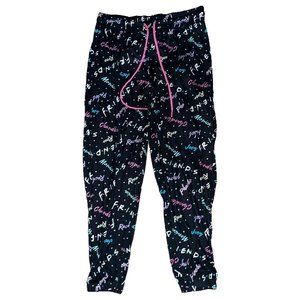 Friends Joggers